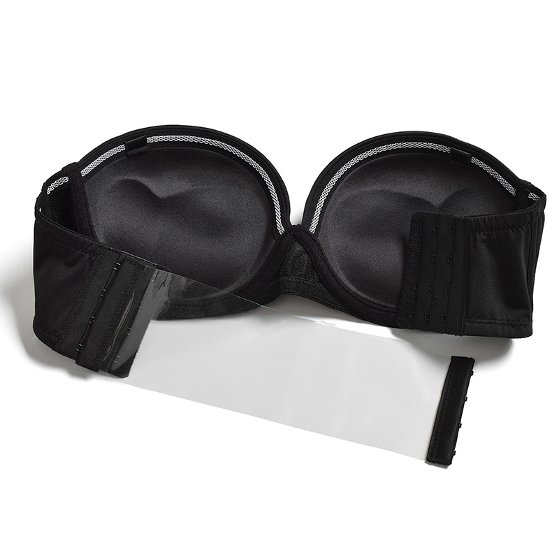 YBCG biustonosze Push Up dla k – Convertible Bra Multiway recenzja i cena