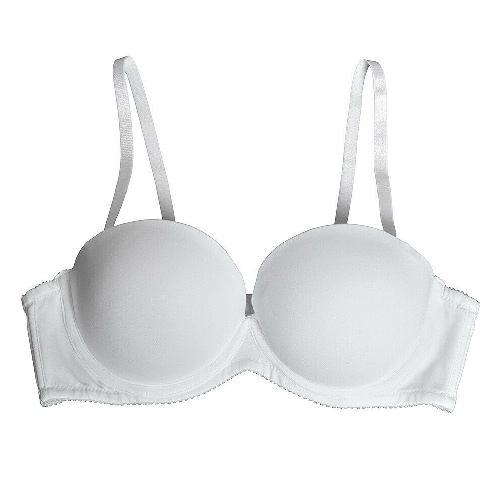 Nowy solidny biustonosz damski – Convertible Bra Multiway recenzja i cena