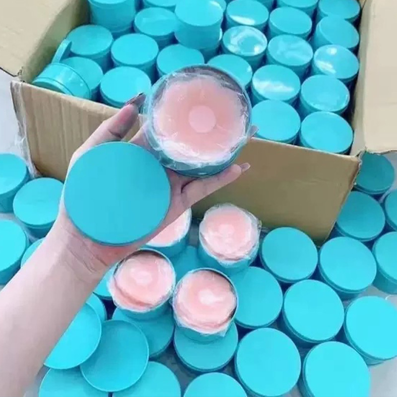2026 Damskie wielorazowe płatk – Push Up Bra Silicone recenzja i cena