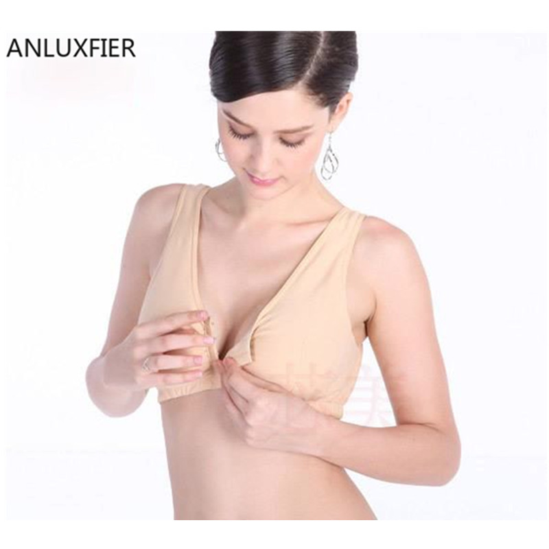X9008 biustonosz z mastektomią – Mastectomy Bra Pocket recenzja i cena