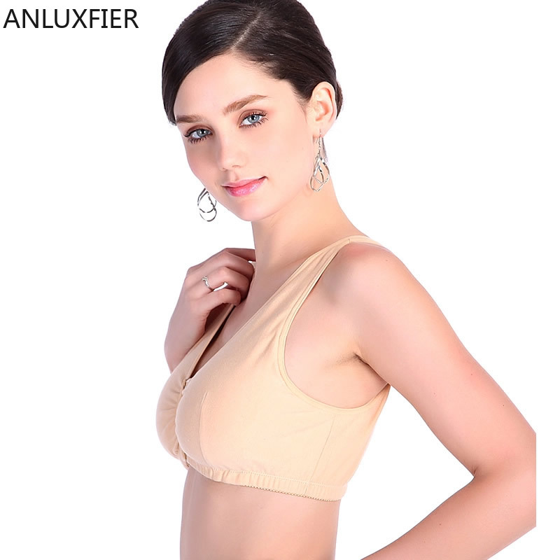 X9008 biustonosz z mastektomią – Mastectomy Bra Pocket recenzja i cena