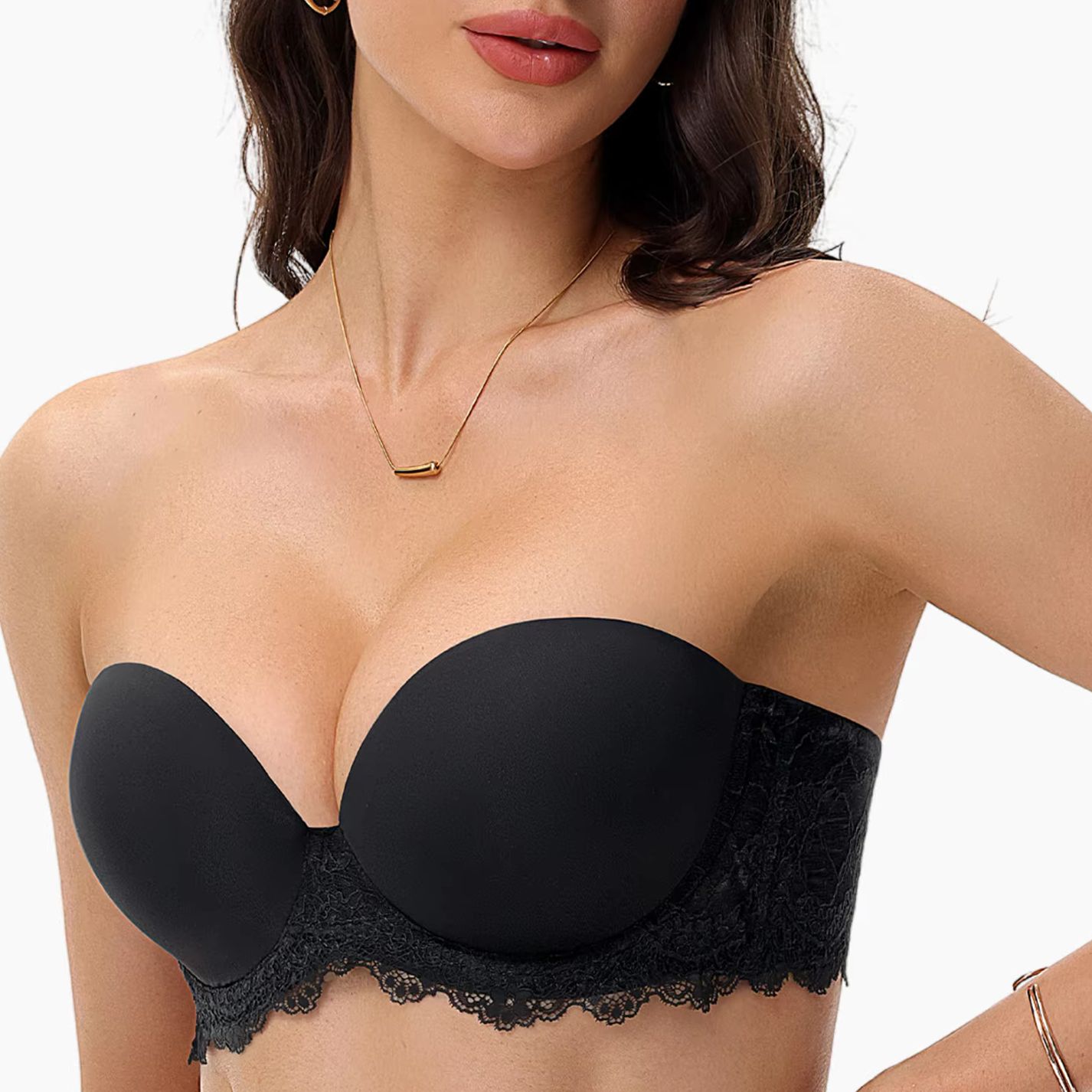 Nowe damskie biustonosze, seks – Convertible Bra Multiway recenzja i cena