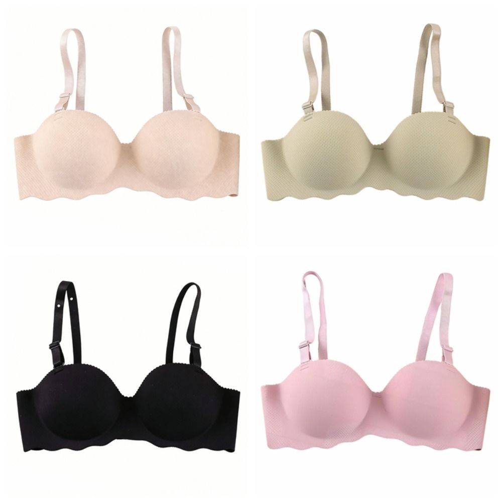 Modny, wygodny, bezszwowy bius – Wirefree Bra Comfort recenzja i cena