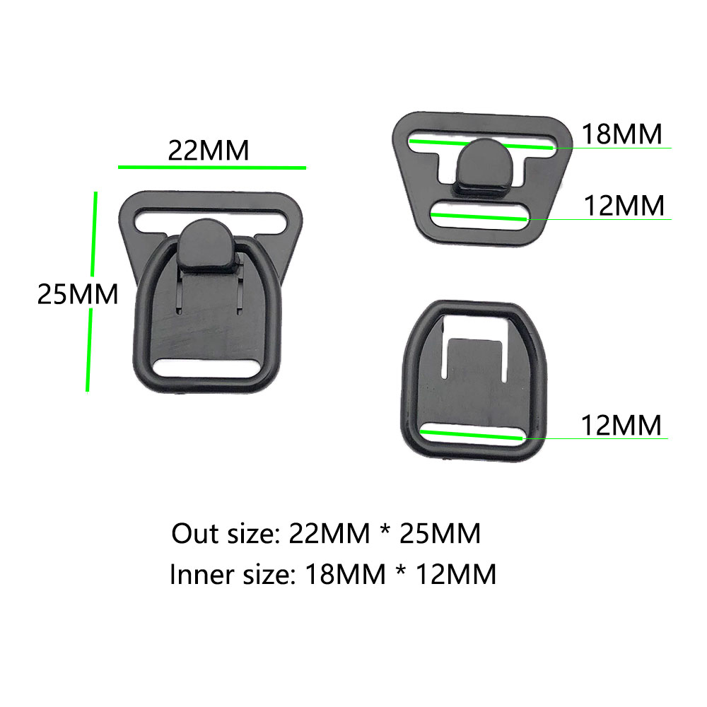 18MM klipsy do biustonosza do  – Nursing Bra Clip recenzja i cena