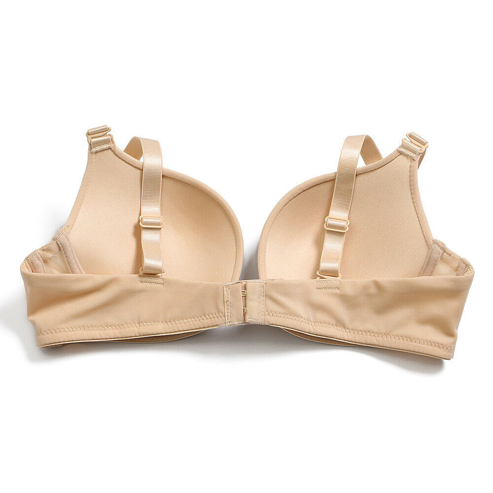 Vgplay Plunge kobiety biustono – Convertible Bra Multiway recenzja i cena