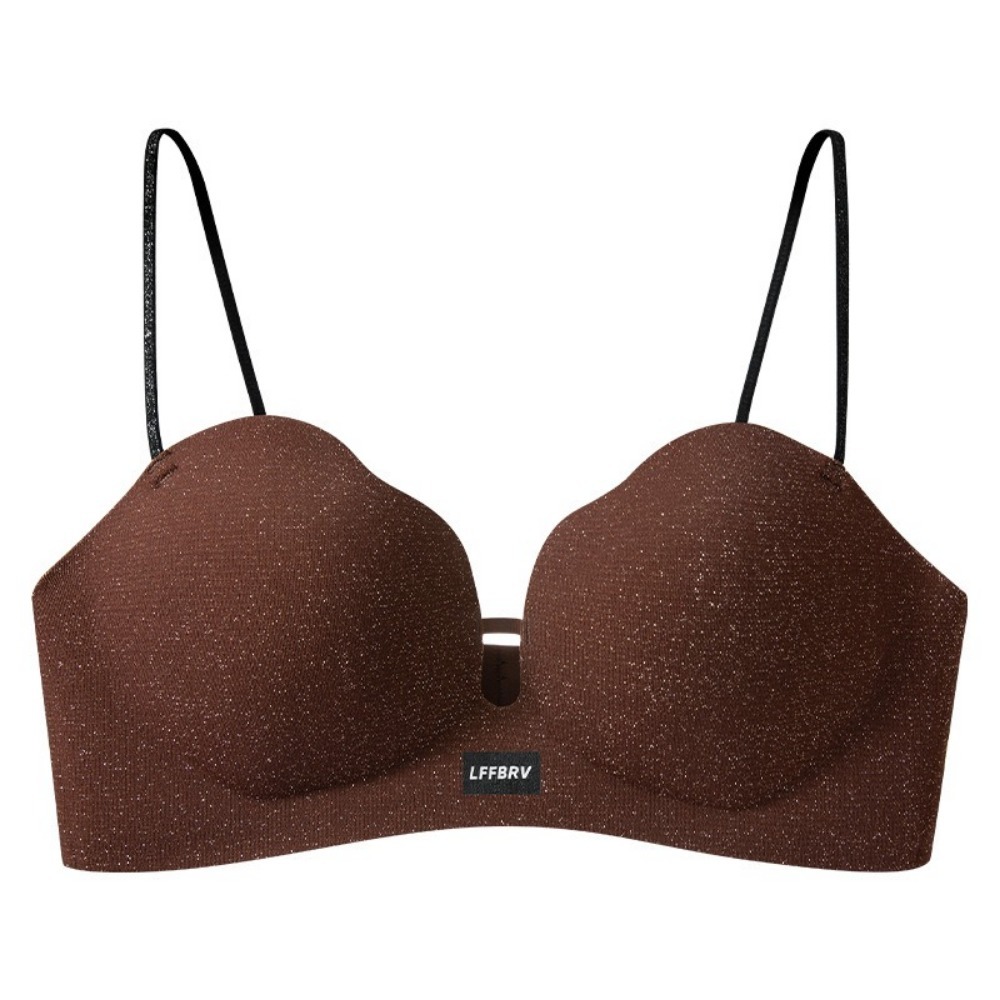 Wygodny, błyszczący, bezszwowy – Wirefree Bra Comfort recenzja i cena