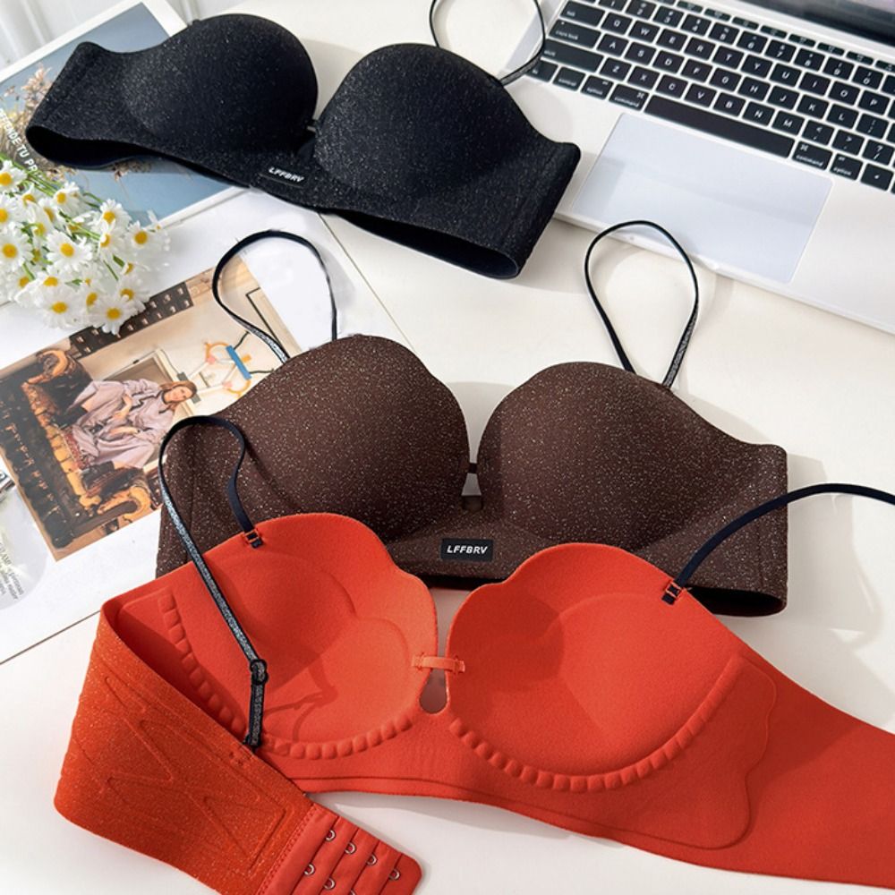 Wygodny, błyszczący, bezszwowy – Wirefree Bra Comfort recenzja i cena