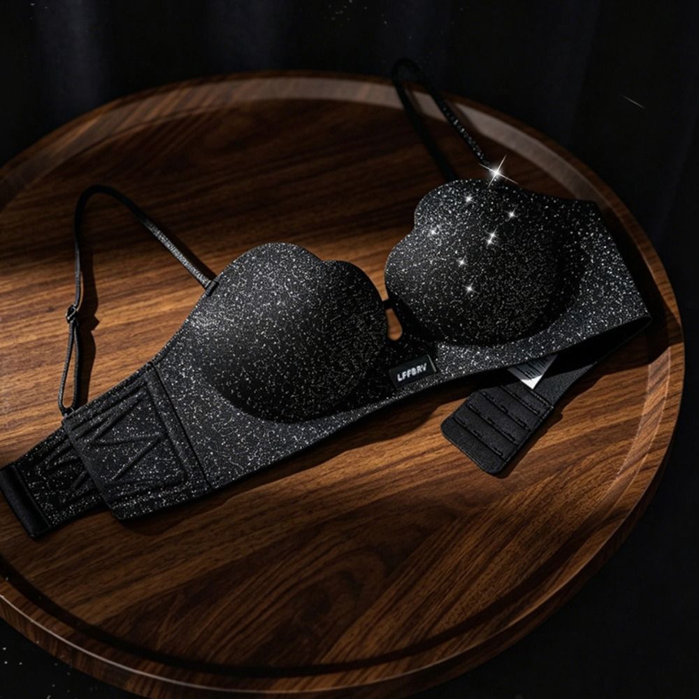 Wygodny, błyszczący, bezszwowy – Wirefree Bra Comfort recenzja i cena