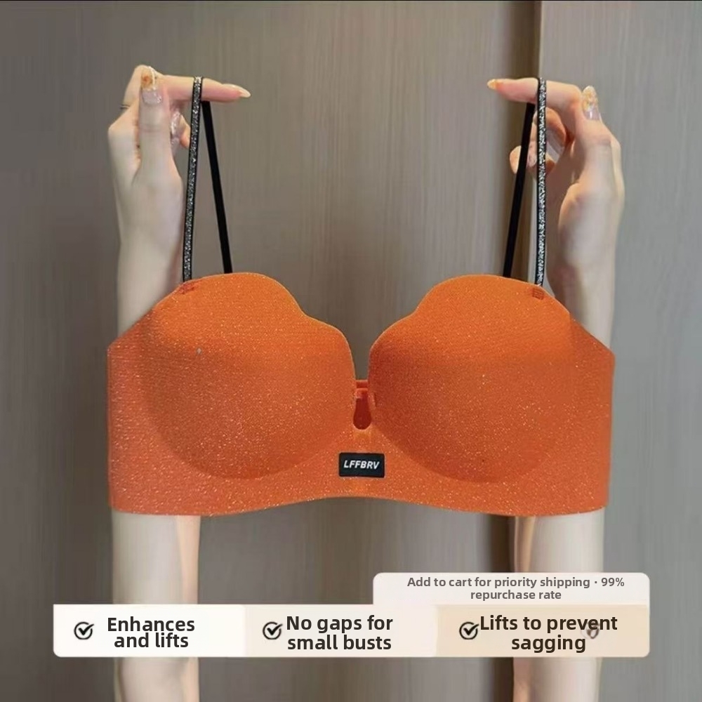 Wygodny, błyszczący, bezszwowy – Wirefree Bra Comfort recenzja i cena