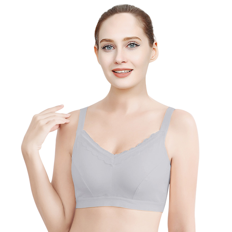 6052 silikonowe formy piersi f – Mastectomy Bra Pocket recenzja i cena