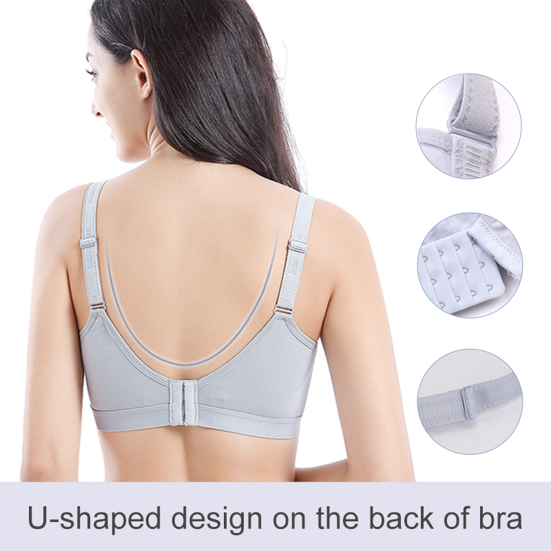 6052 silikonowe formy piersi f – Mastectomy Bra Pocket recenzja i cena