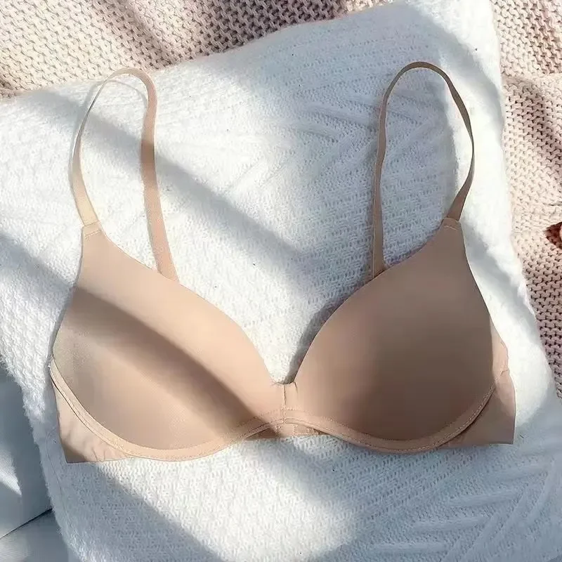 Japoński biustonosz jednoczęśc – Sleep Bra Bralette recenzja i cena