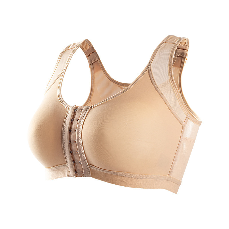 Biustonosz operacyjny dla kobi – Mastectomy Bra Pocket recenzja i cena