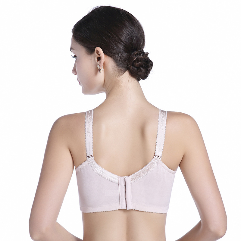 Biustonosz ciążowy i do karmie – Nursing Bra Clip recenzja i cena