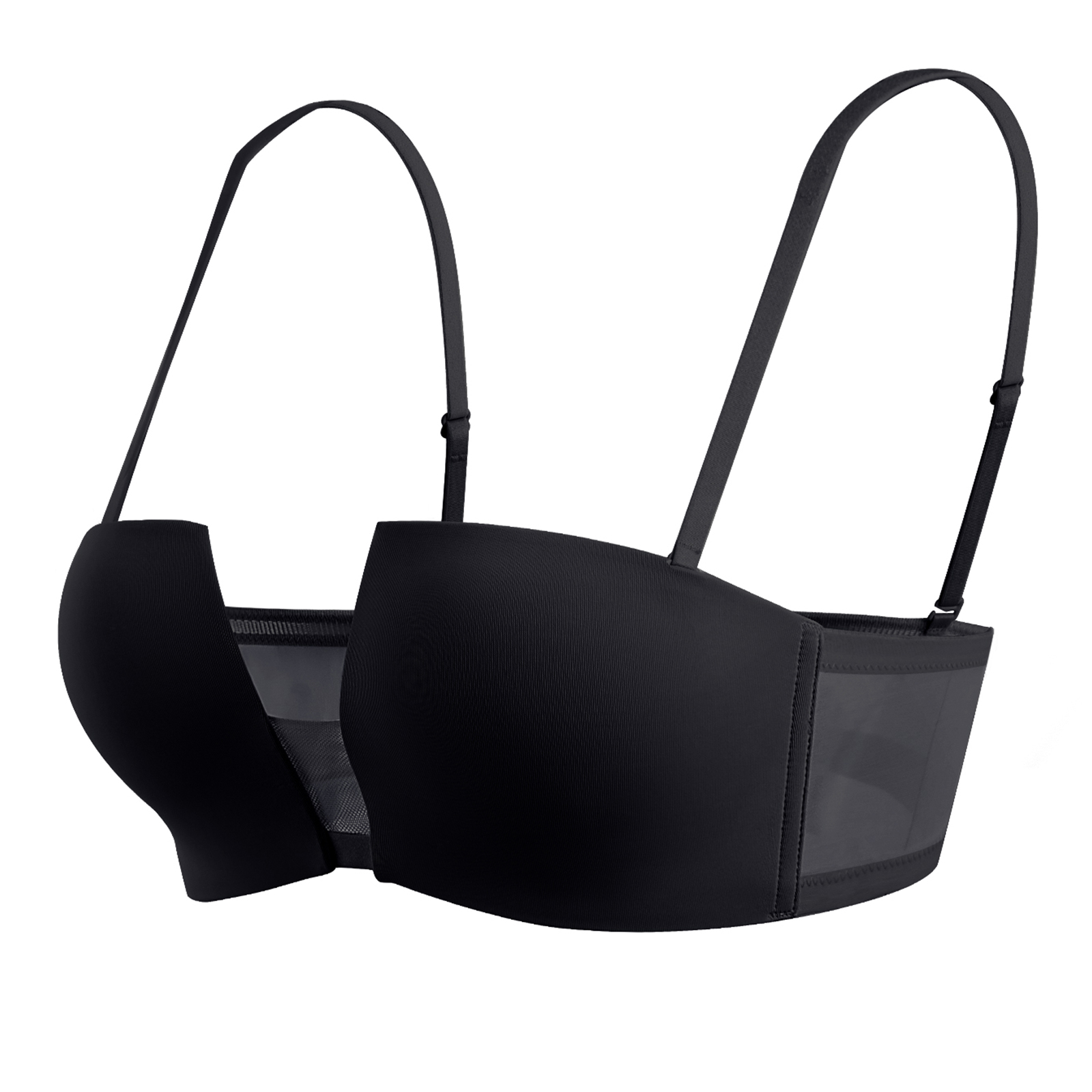 Nowe damskie biustonosze bez r – Convertible Bra Multiway recenzja i cena
