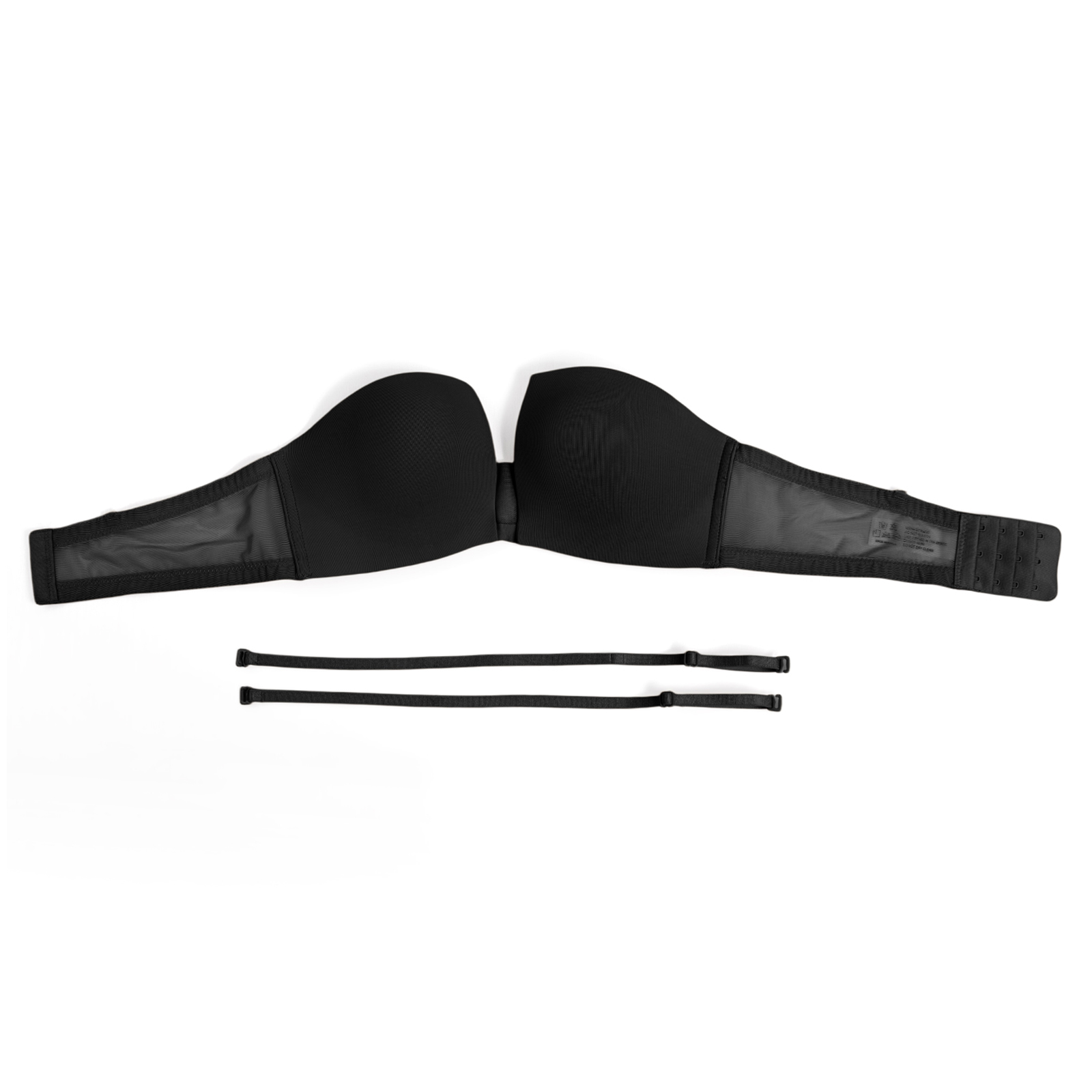 Nowe damskie biustonosze bez r – Convertible Bra Multiway recenzja i cena