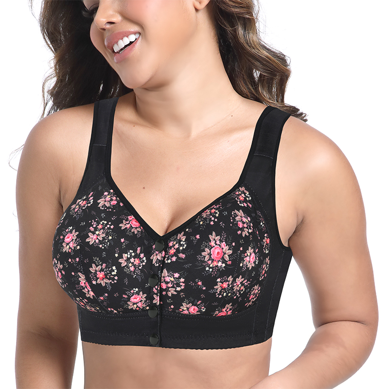 Elegancki, bezszwowy biustonos – Wirefree Bra Comfort recenzja i cena