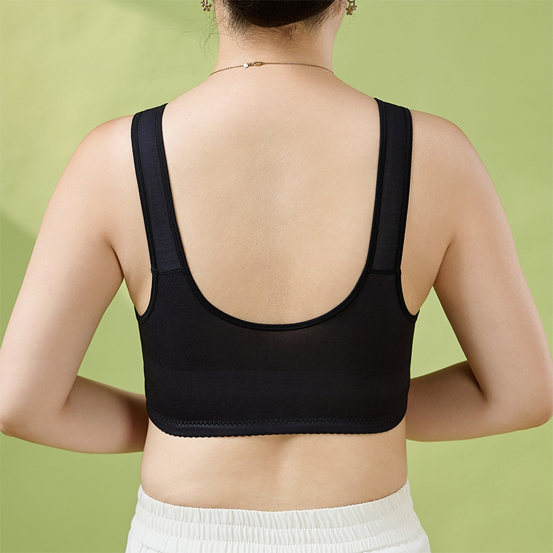Elegancki, bezszwowy biustonos – Wirefree Bra Comfort recenzja i cena