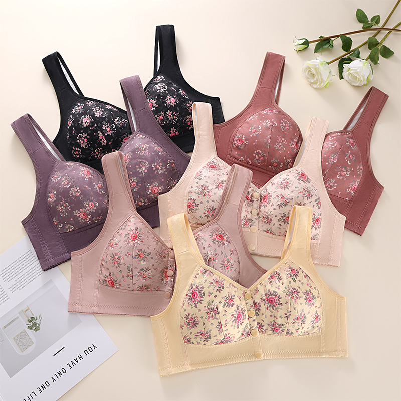 Elegancki, bezszwowy biustonos – Wirefree Bra Comfort recenzja i cena