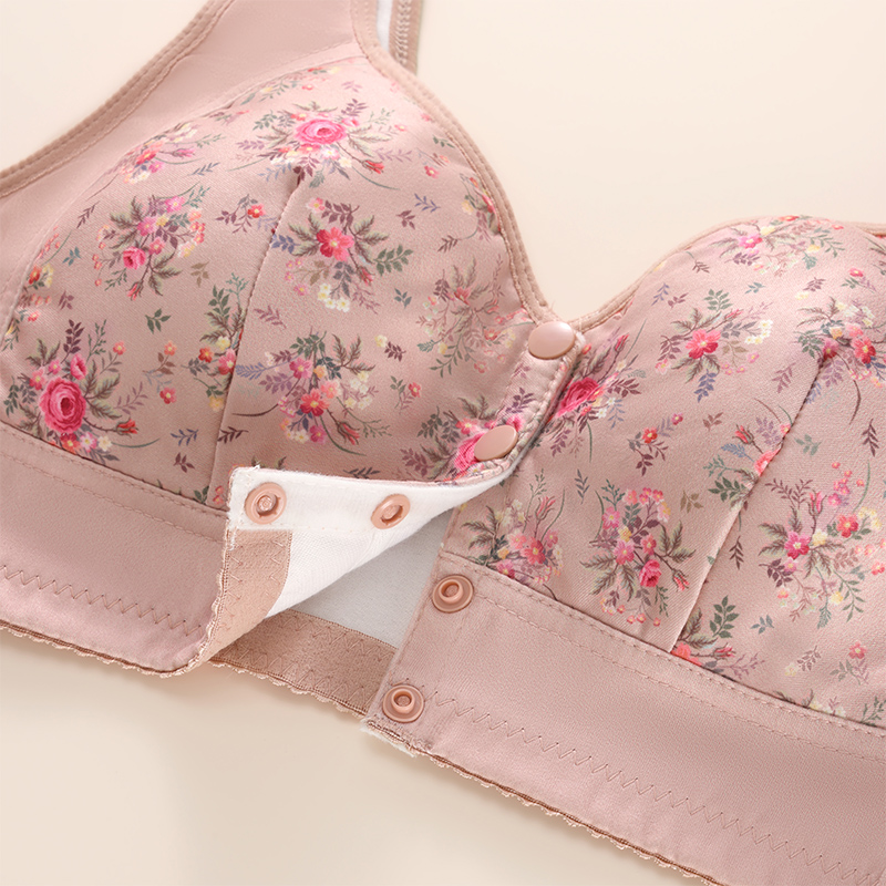 Elegancki, bezszwowy biustonos – Wirefree Bra Comfort recenzja i cena