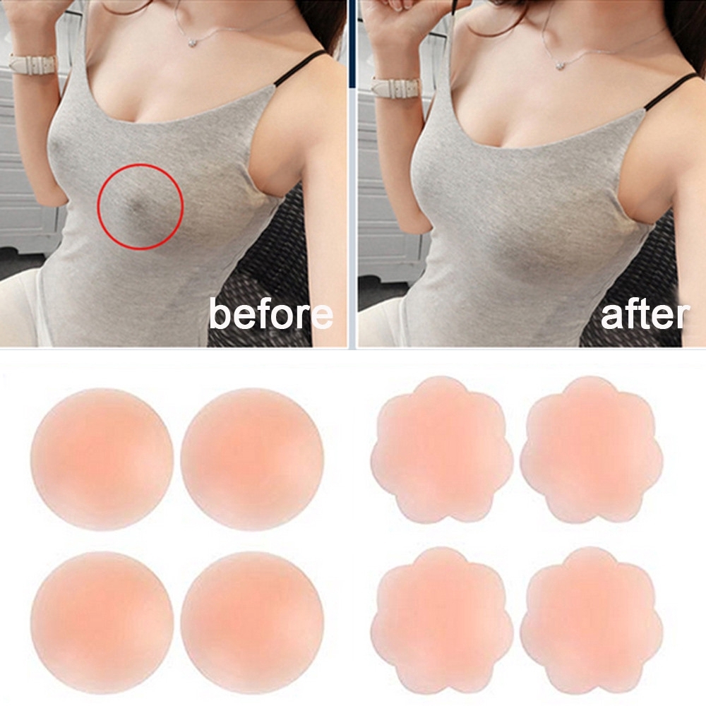 6/12 szt. Niewidoczne samoprzy – Strapless Bra Adhesive recenzja i cena