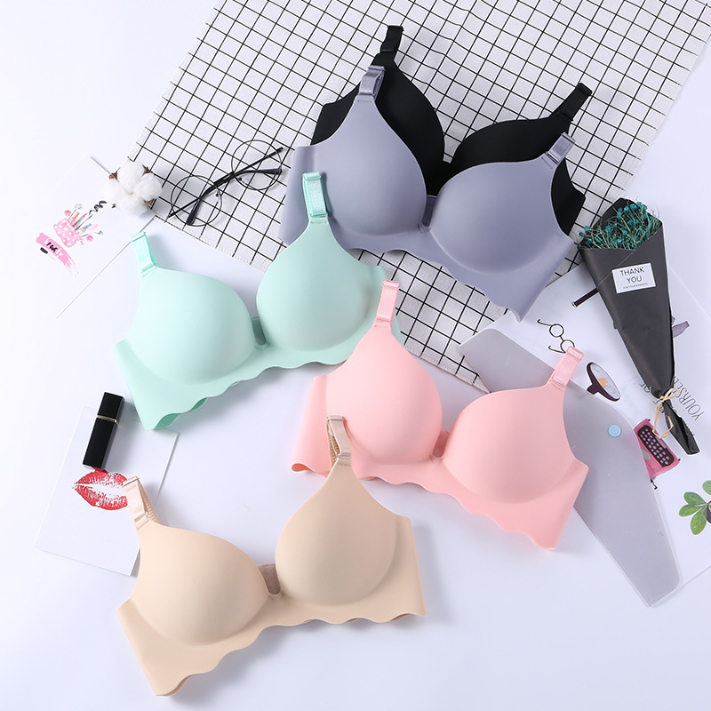 Damski biustonosz z odpinanymi – Sleep Bra Bralette recenzja i cena