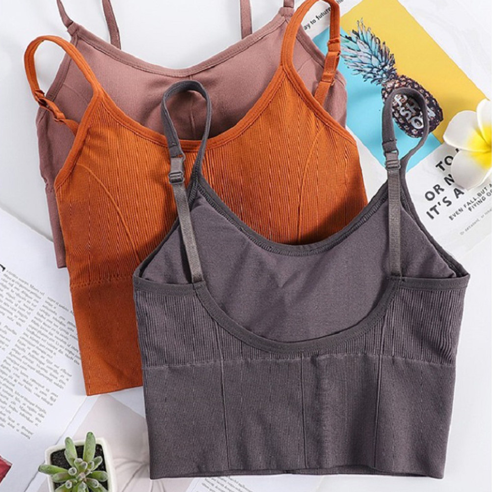 1 szt. Bezszwowy, bezprzewodow – Wirefree Bra Comfort recenzja i cena