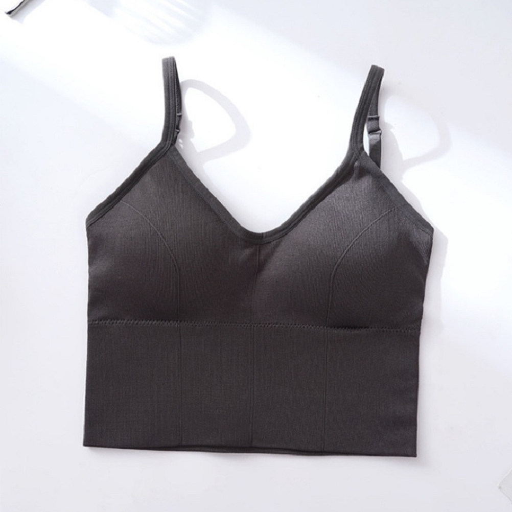 1 szt. Bezszwowy, bezprzewodow – Wirefree Bra Comfort recenzja i cena