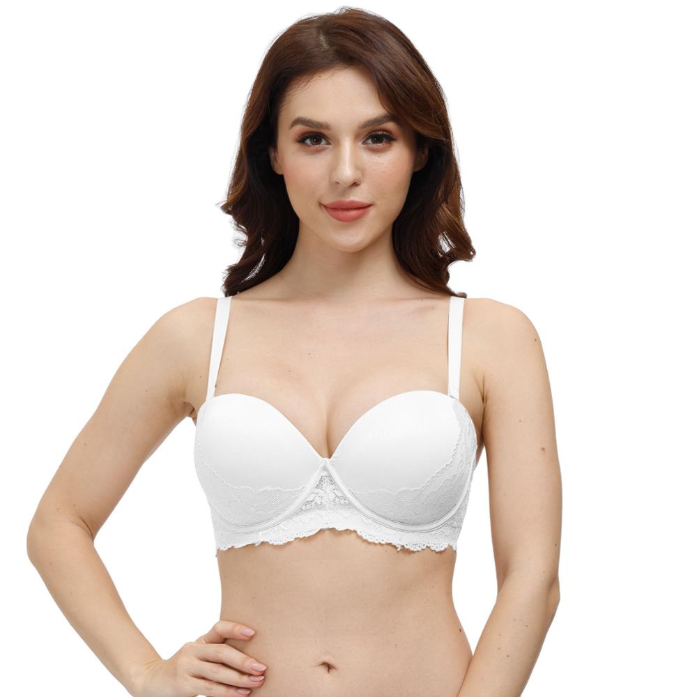 Seksowne, antypoślizgowe biust – Convertible Bra Multiway recenzja i cena