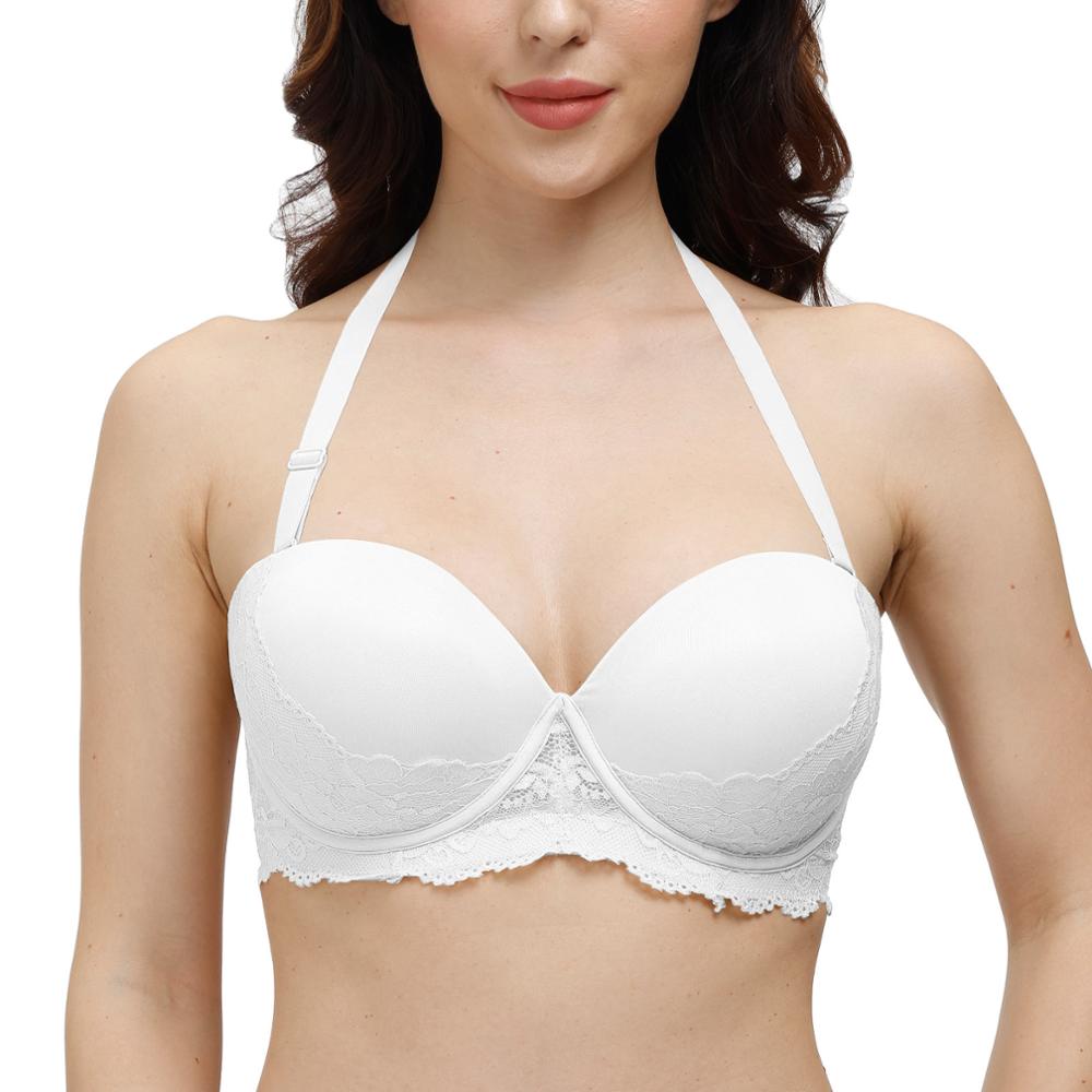 Seksowne, antypoślizgowe biust – Convertible Bra Multiway recenzja i cena