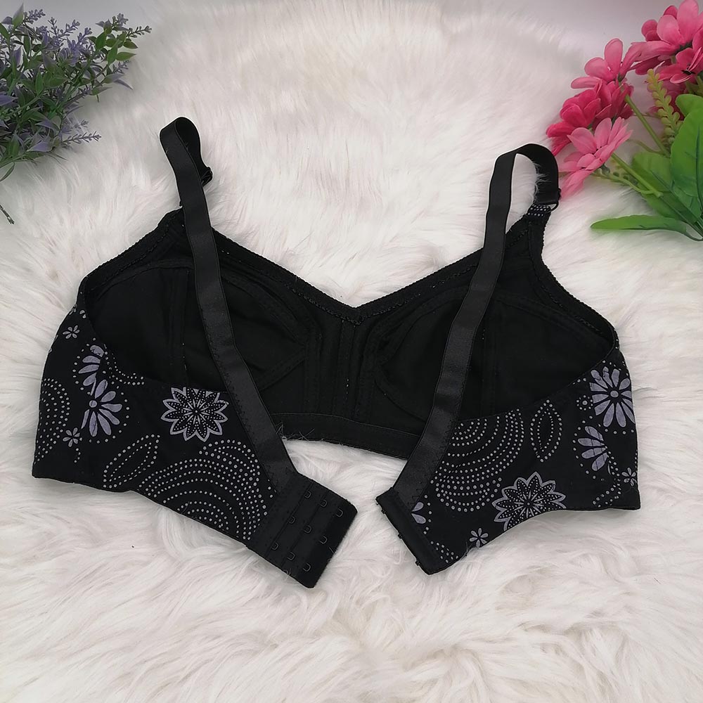 Damski biustonosz bezprzewodow – Wirefree Bra Comfort recenzja i cena