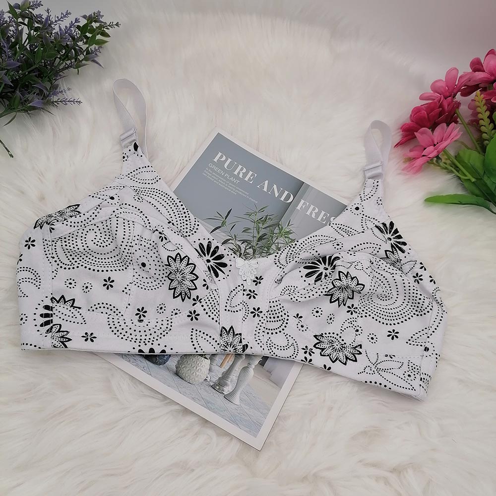 Damski biustonosz bezprzewodow – Wirefree Bra Comfort recenzja i cena