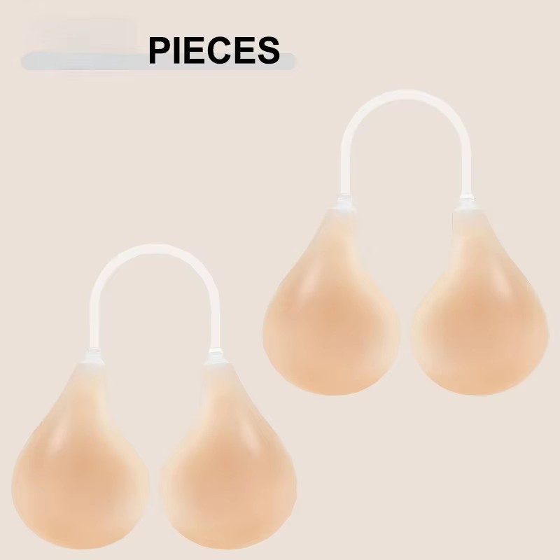 1 szt. Letni, niewidoczny sili – Push Up Bra Silicone recenzja i cena