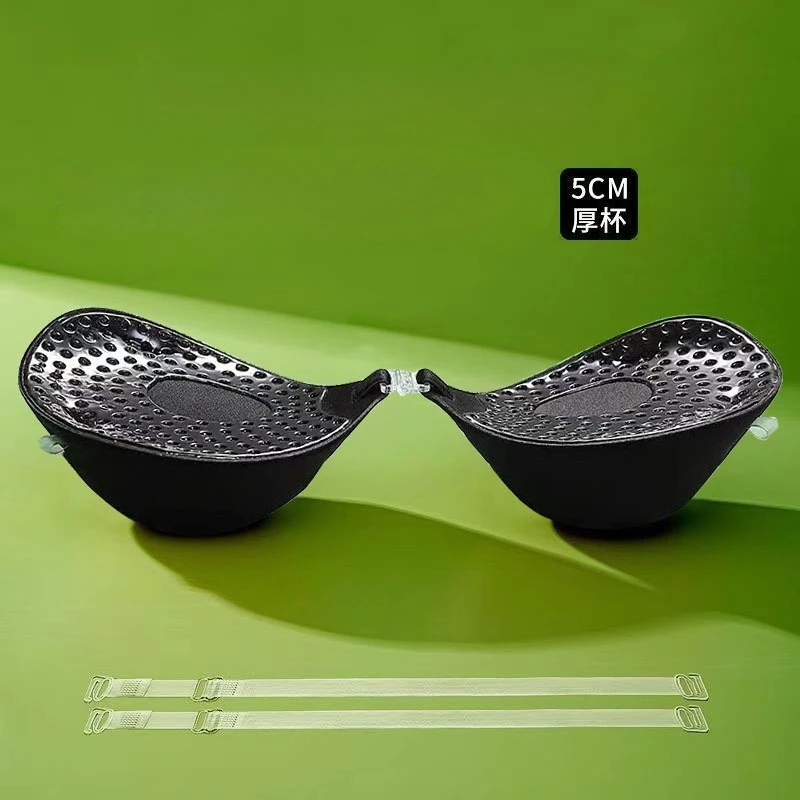 Biustonosz samoprzylepny o gru – Push Up Bra Silicone recenzja i cena