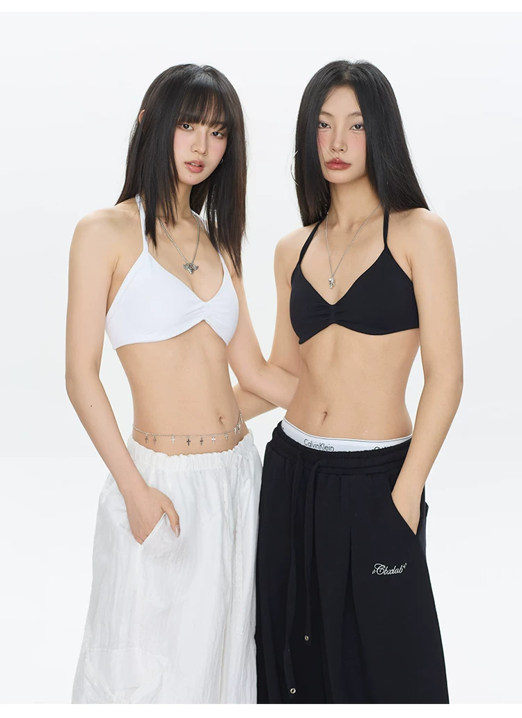 Seksowny sportowy biustonosz b – T Shirt Bra Seamless recenzja i cena