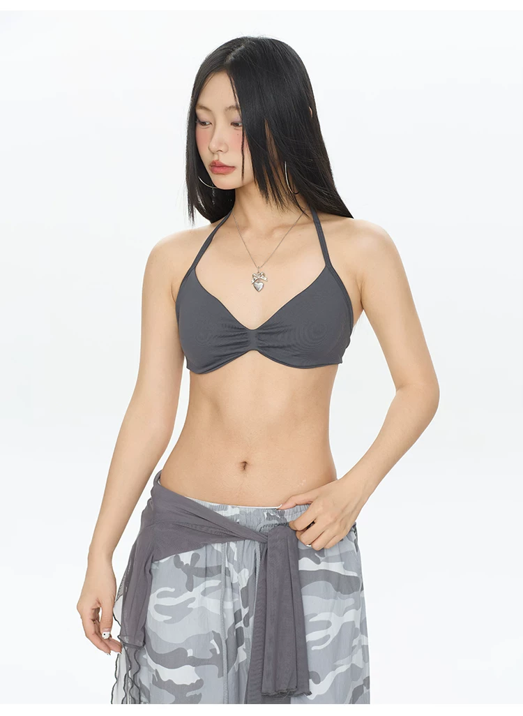 Seksowny sportowy biustonosz b – T Shirt Bra Seamless recenzja i cena