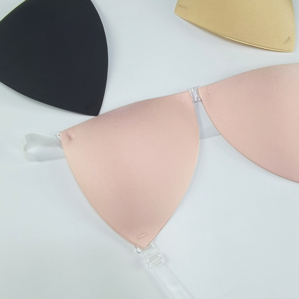 Biustonosz samoprzylepny dla k – Push Up Bra Silicone recenzja i cena