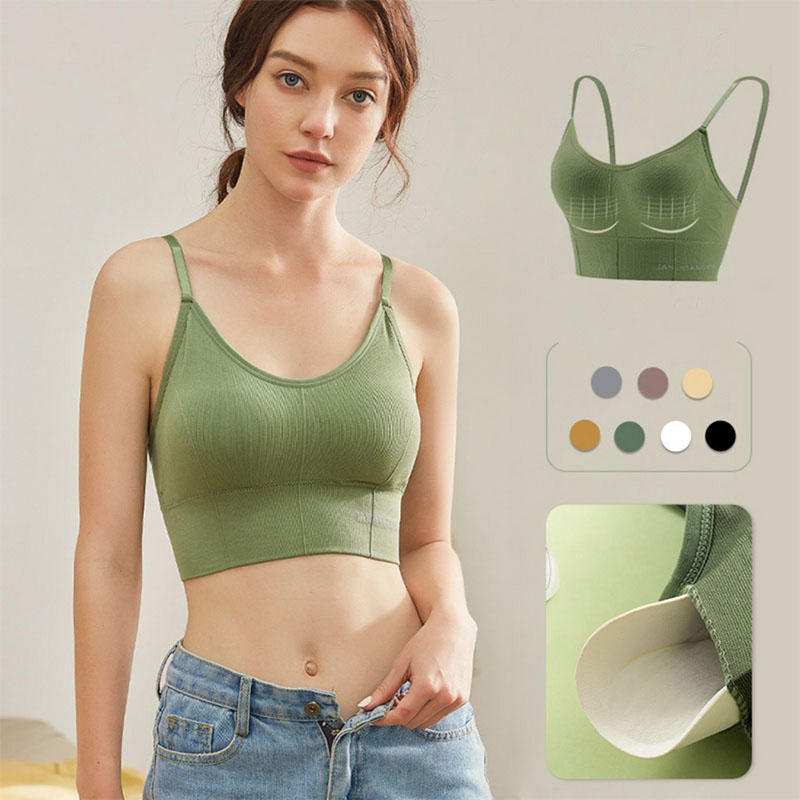 1 szt. Regulowany biustonosz s – T Shirt Bra Seamless recenzja i cena