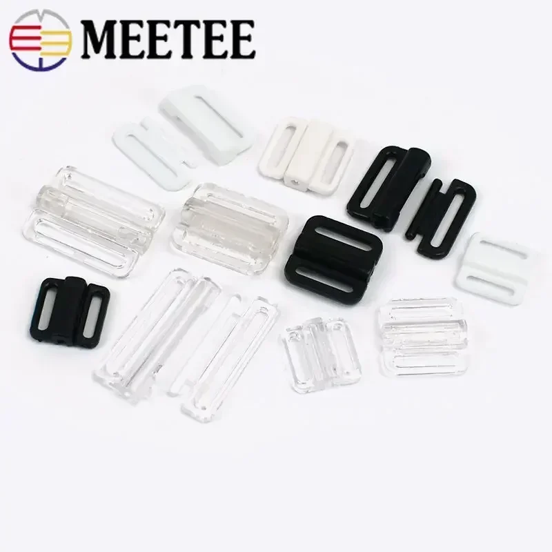 100 zestawów Meetee 8-25mm pla – Nursing Bra Clip recenzja i cena