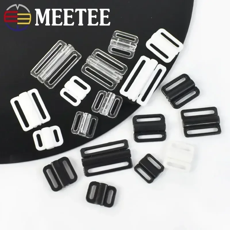 100 zestawów Meetee 8-25mm pla – Nursing Bra Clip recenzja i cena