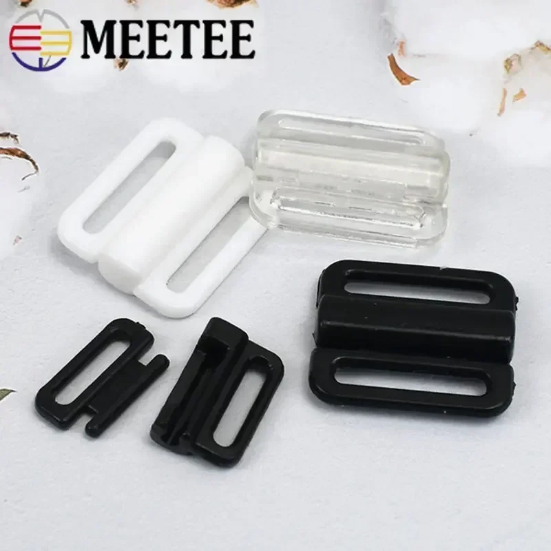 100 zestawów Meetee 8-25mm pla – Nursing Bra Clip recenzja i cena