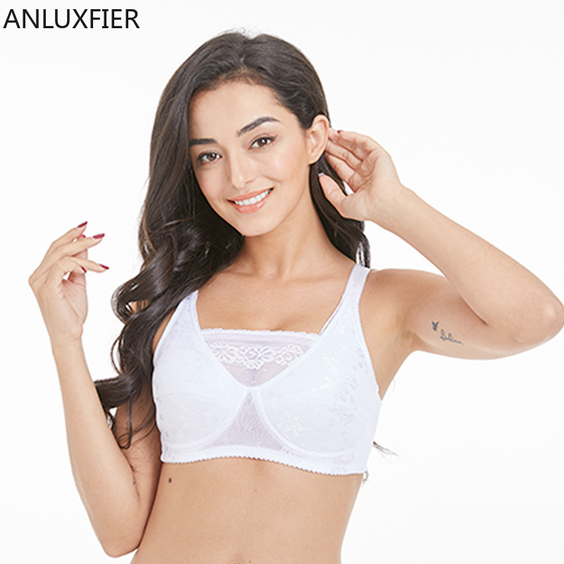 Biustonosz po mastektomii X900 – Mastectomy Bra Pocket recenzja i cena