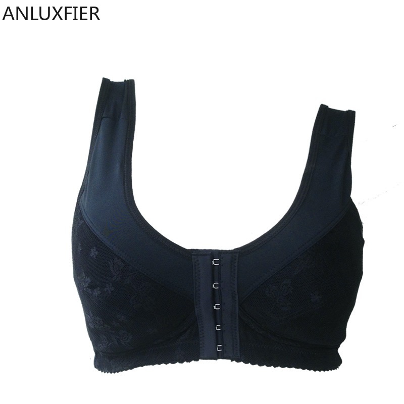 X9050 zapinany z przodu top si – Mastectomy Bra Pocket recenzja i cena