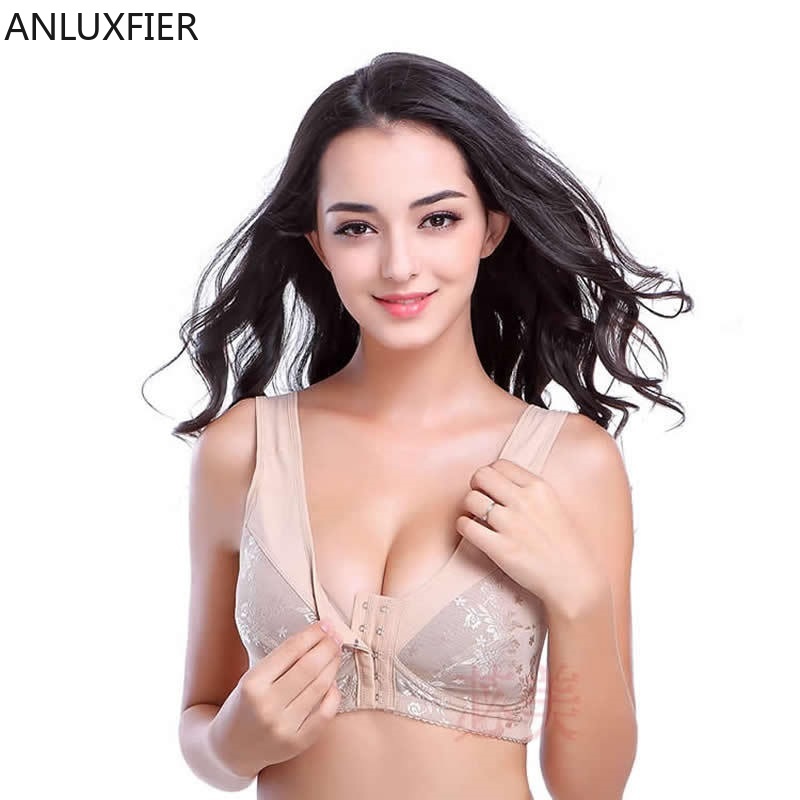 X9050 zapinany z przodu top si – Mastectomy Bra Pocket recenzja i cena