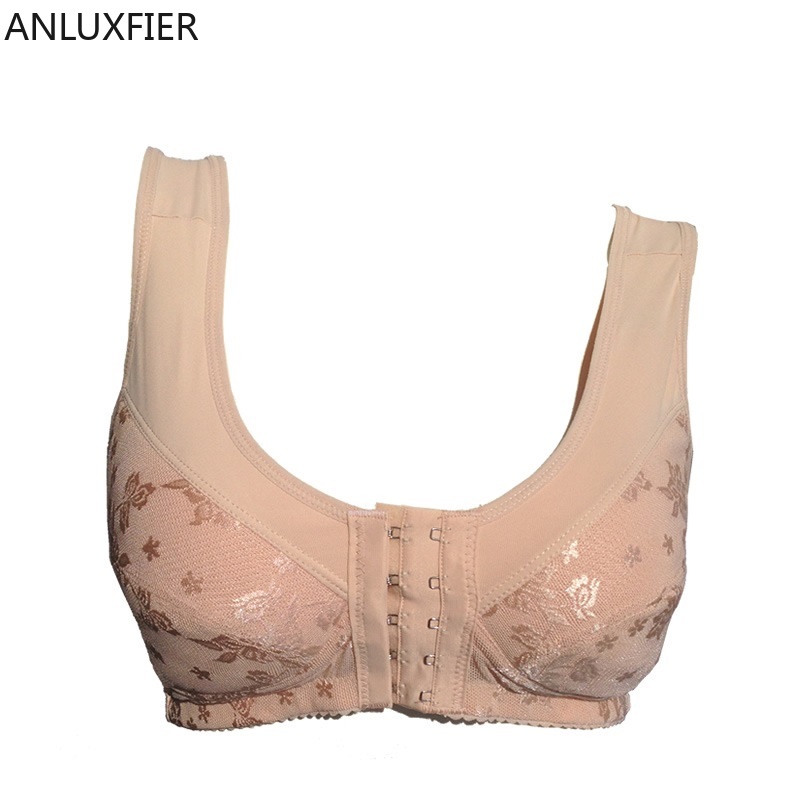 X9050 zapinany z przodu top si – Mastectomy Bra Pocket recenzja i cena