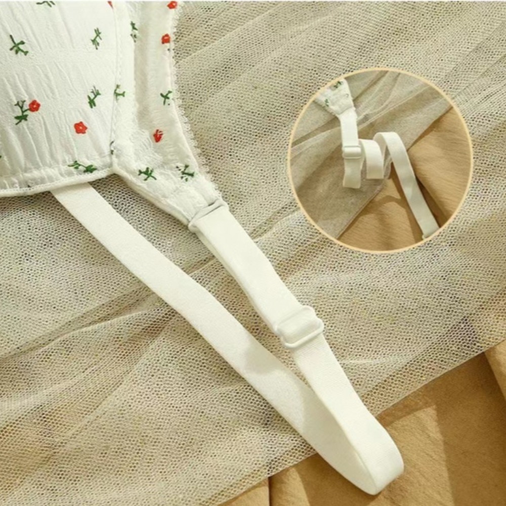 Oddychający, bezszwowy biuston – Wirefree Bra Comfort recenzja i cena