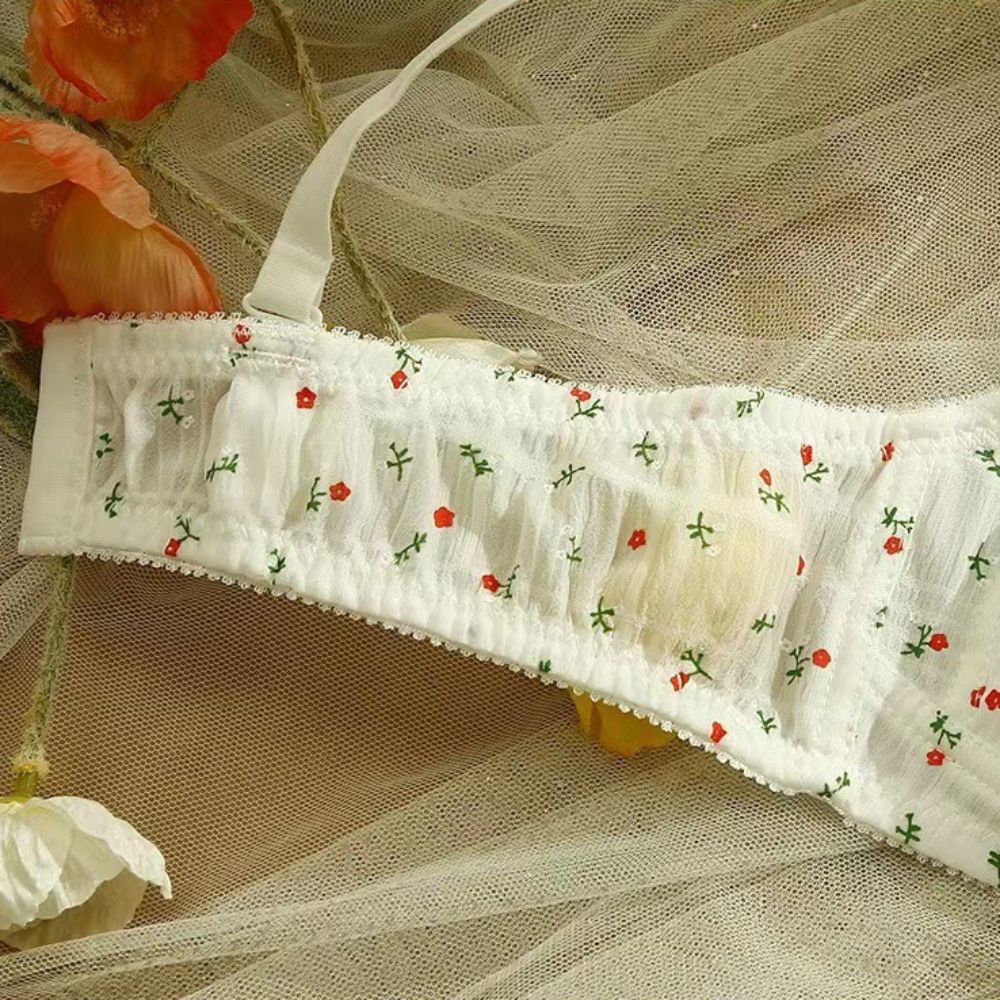 Oddychający, bezszwowy biuston – Wirefree Bra Comfort recenzja i cena