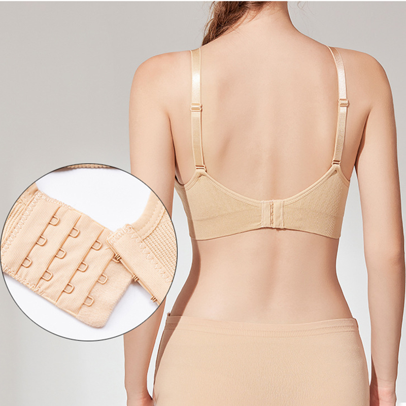 Wysokiej jakości jednoręczny b – Nursing Bra Clip recenzja i cena