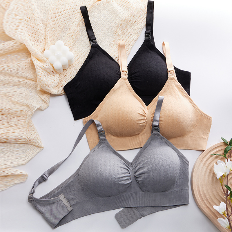 Wysokiej jakości jednoręczny b – Nursing Bra Clip recenzja i cena